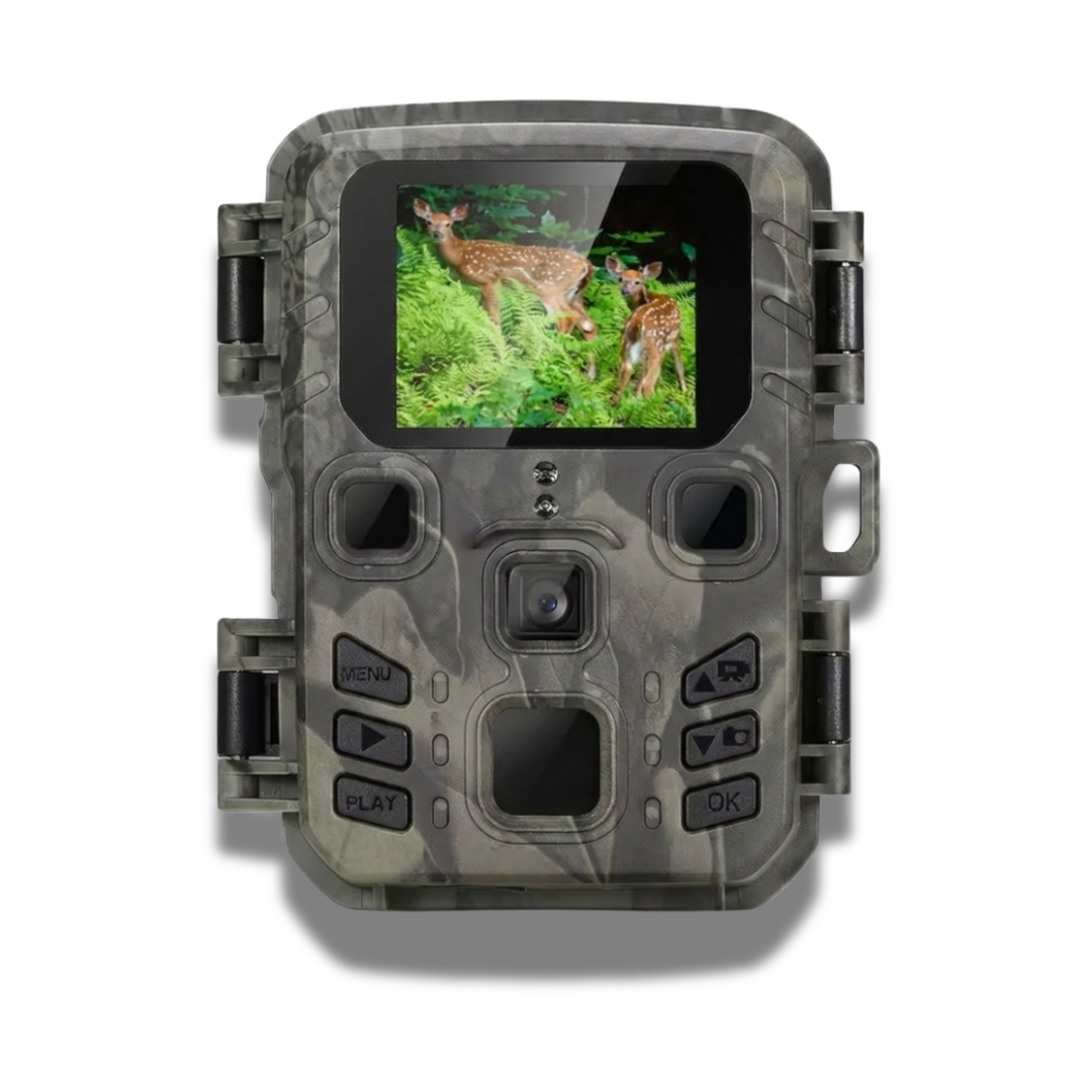 Trail Camera Pro+ | TimberCam