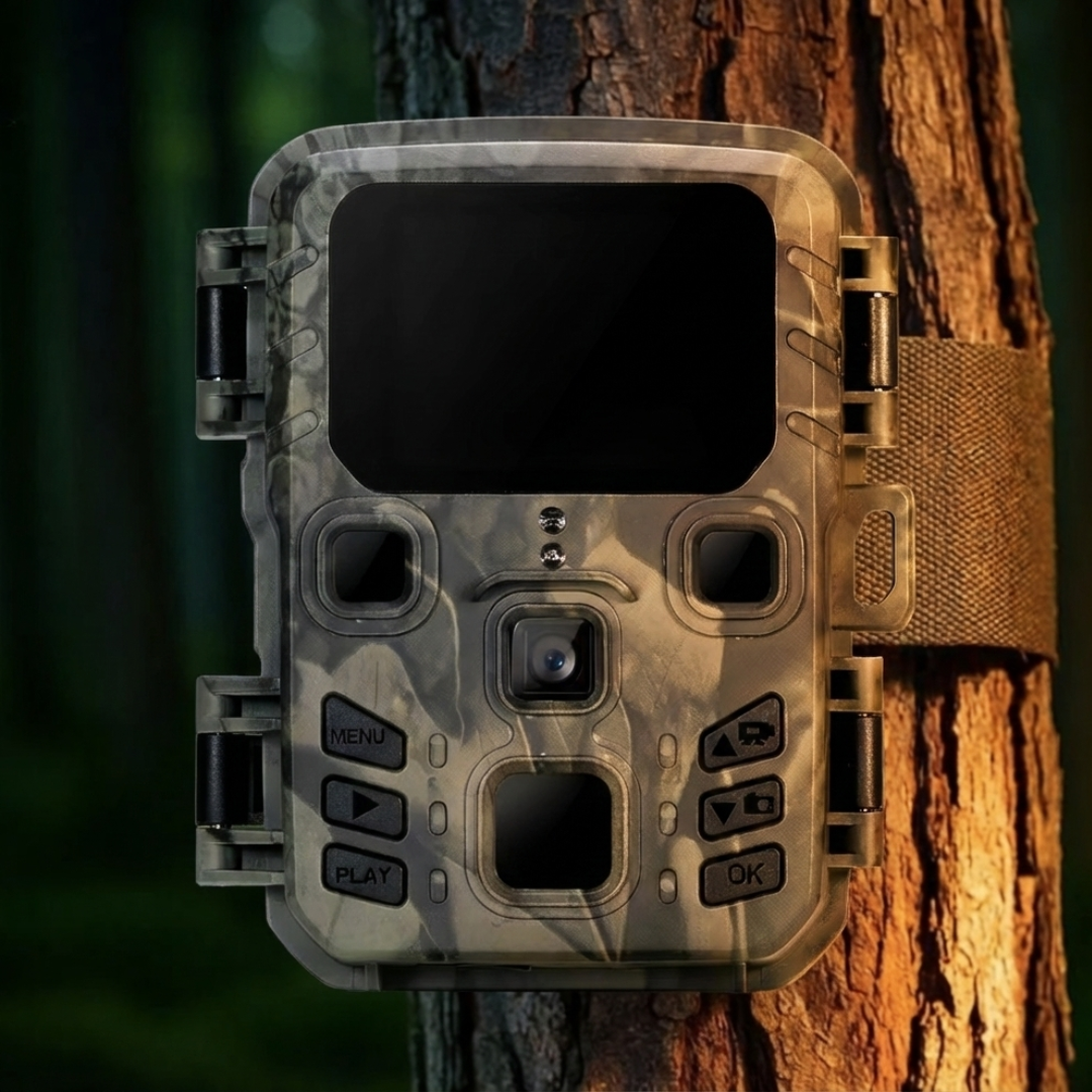 Trail Camera Pro+ | TimberCam