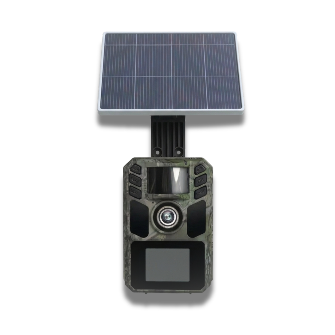 Trail Camera Ultra 4K | TimberCam