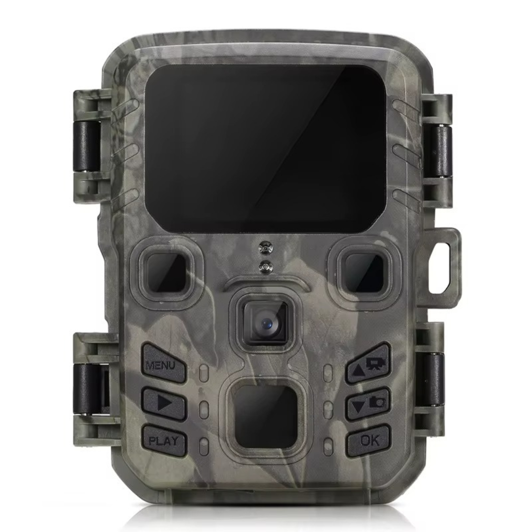 Trail Camera Pro+ | TimberCam