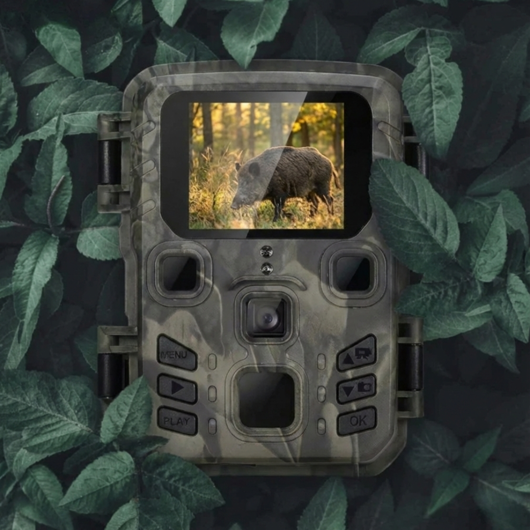 Trail Camera Pro+ | TimberCam