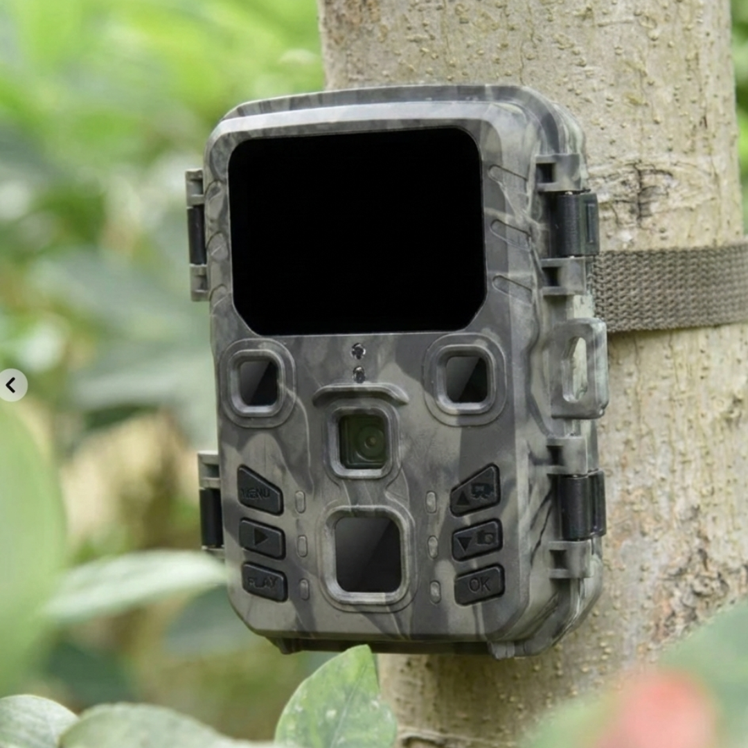 Trail Camera Pro+ | TimberCam