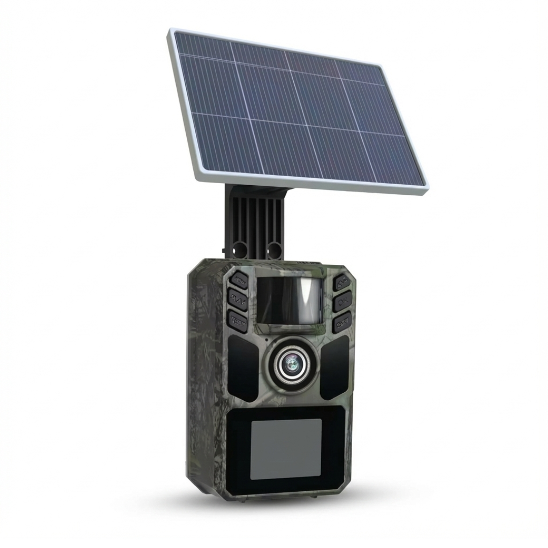 Trail Camera Ultra 4K | TimberCam