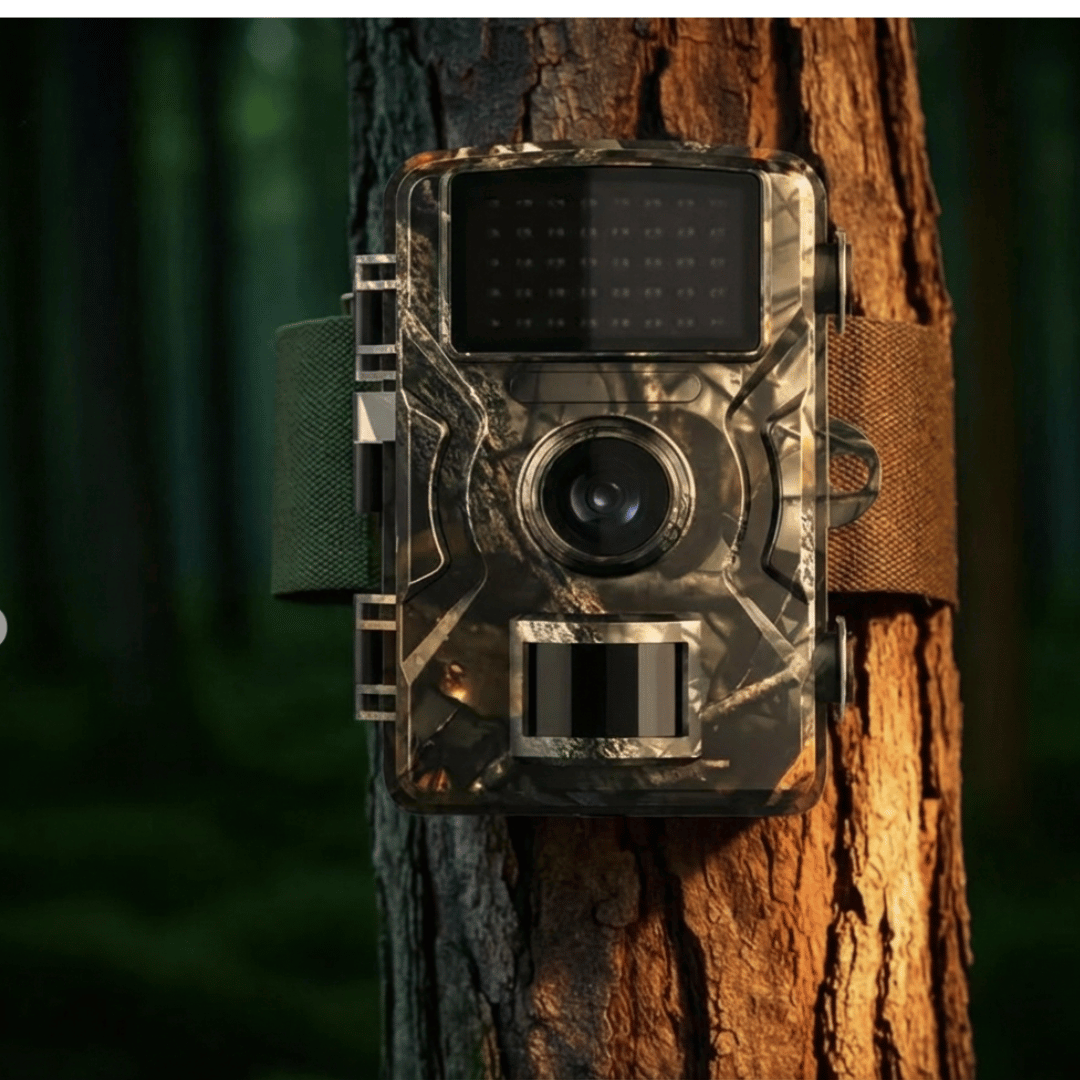 Trail Camera Premium | TimberCam