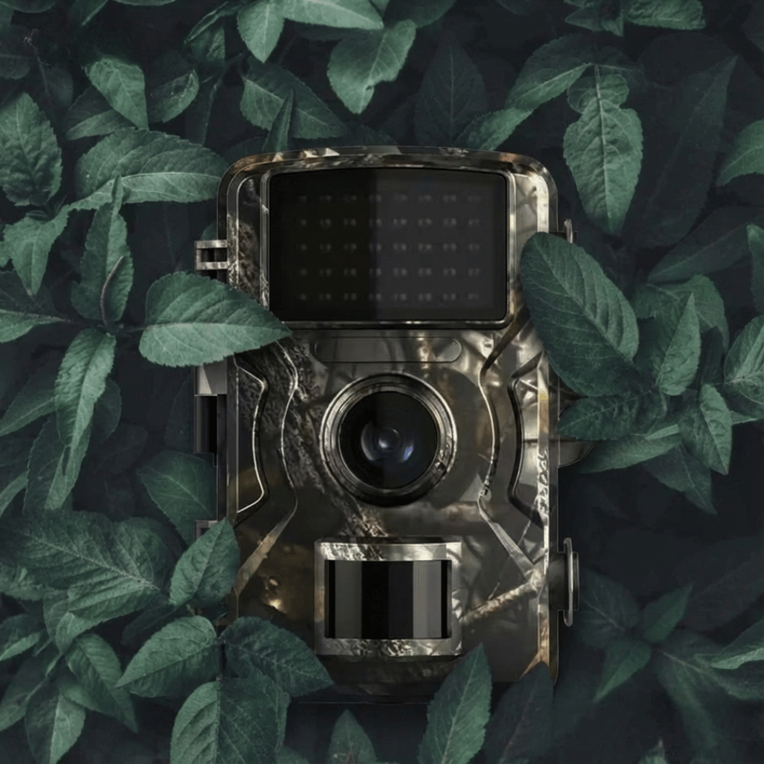 Trail Camera Premium | TimberCam